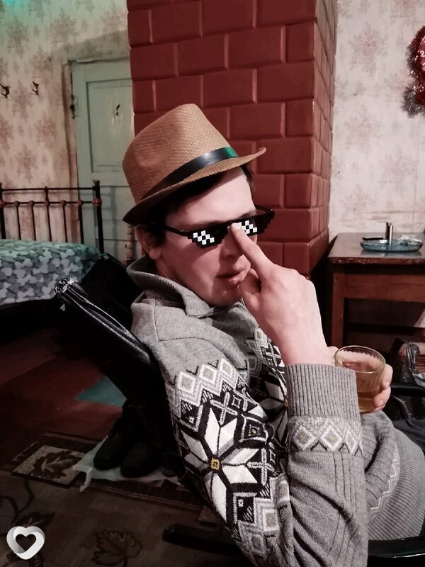 Сергей, 32, Новогрудке — анкета №3303020