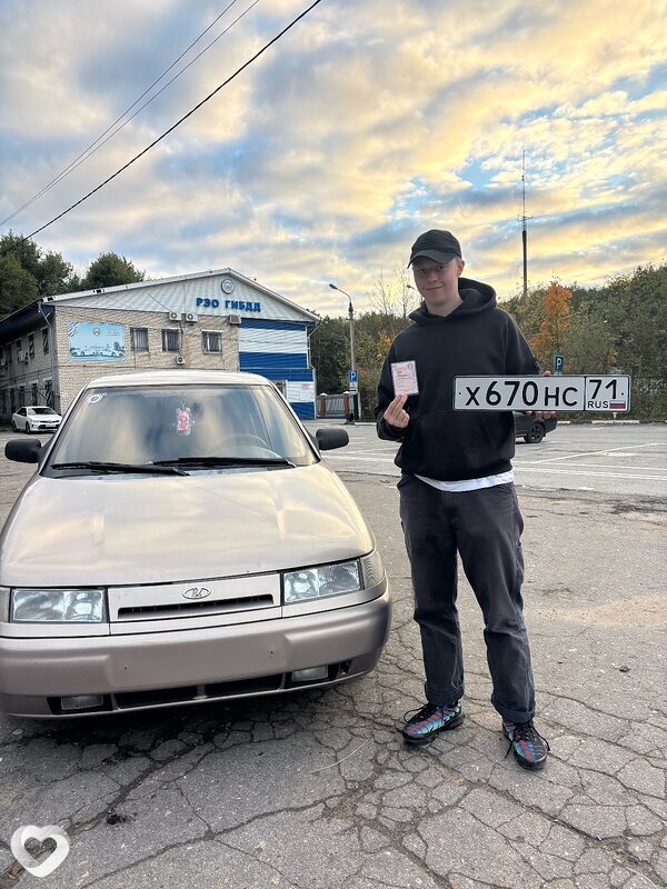 Егор, 18, Туле — анкета №3303025