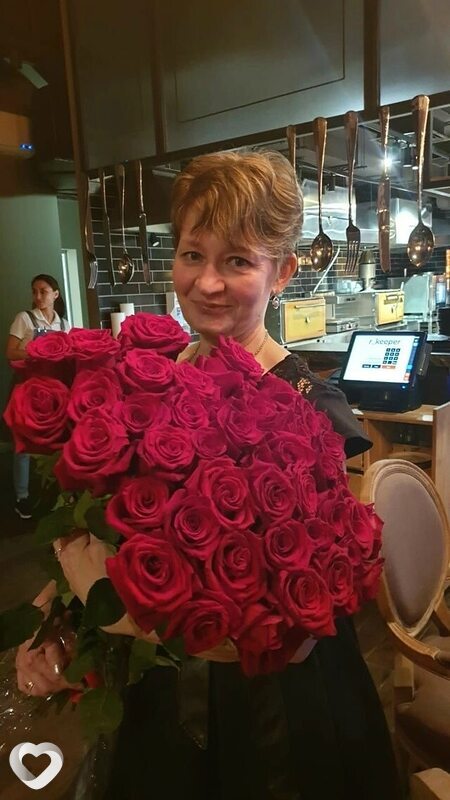 Людмила, 56, Казани — анкета №3303026