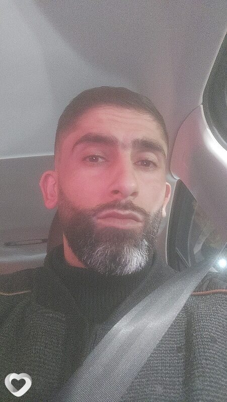 Эмиль, 37, Алматы — анкета №3303033