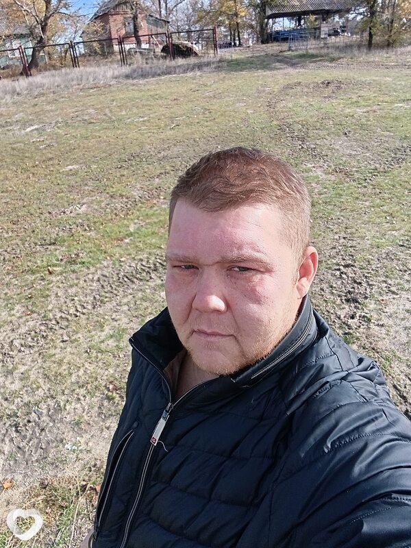 Михаил, 38, Мариуполе — анкета №3303038
