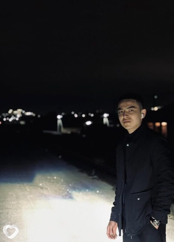 Дамир, 23, Шымкенте — анкета №3303039