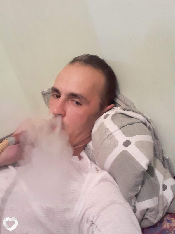 Andrey, 36, Серпухове — анкета №3303079
