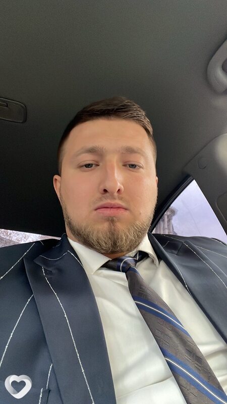 Магомед, 28, Новочеркасске — анкета №3303082