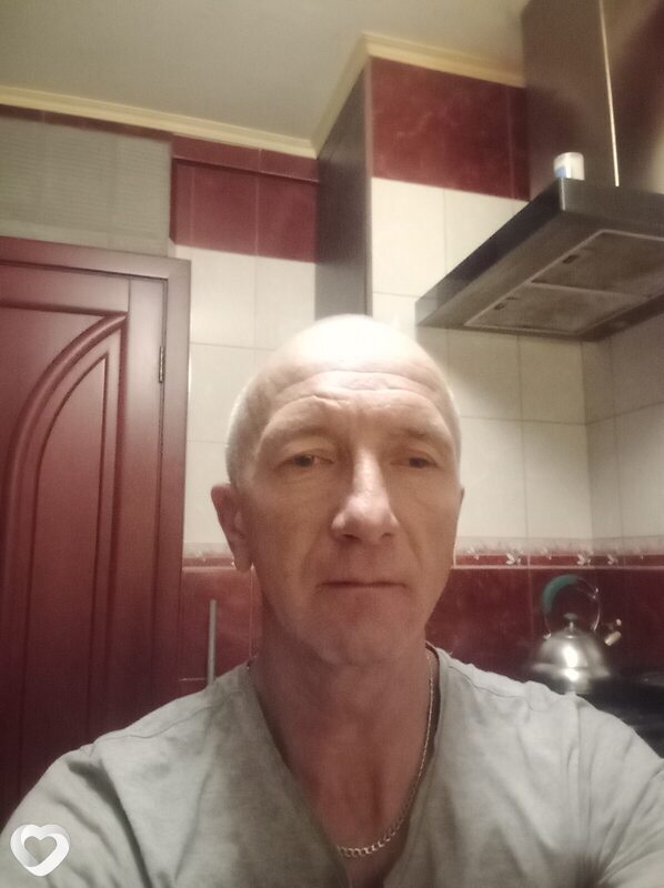 Валентин, 51, Марьине Горке — анкета №3303092