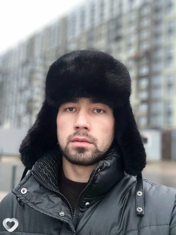 Отабек, 26, Санкт-Петербурге — анкета №3303841