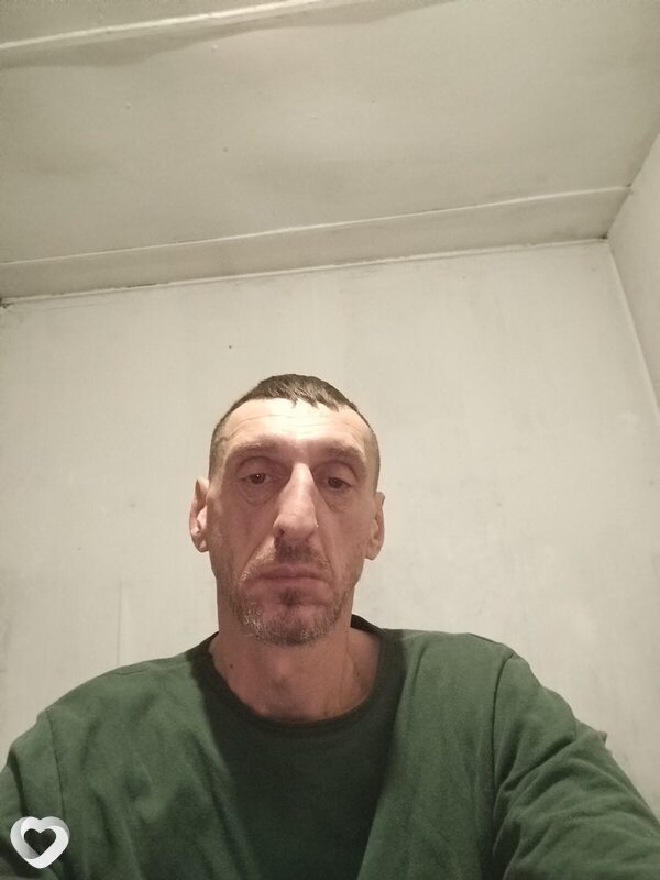 Станислав, 50, Усть-Кут — анкета №3303845