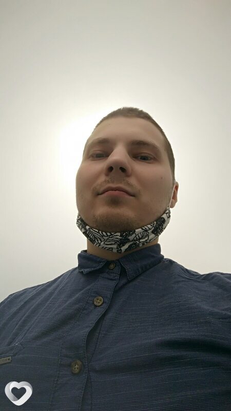 Евгений, 33, Казани — анкета №3303856