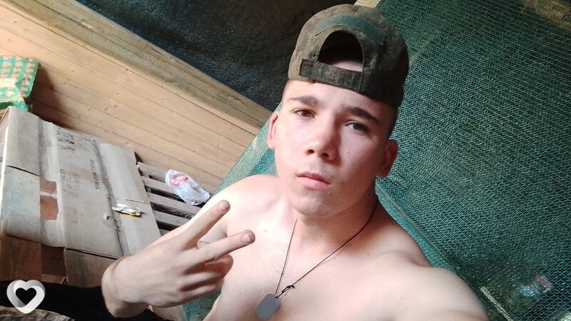 Юрий, 20, Волгограде — анкета №3302993
