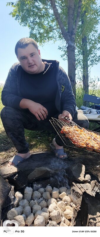 Максим, 30, Бердянске — анкета №3302999
