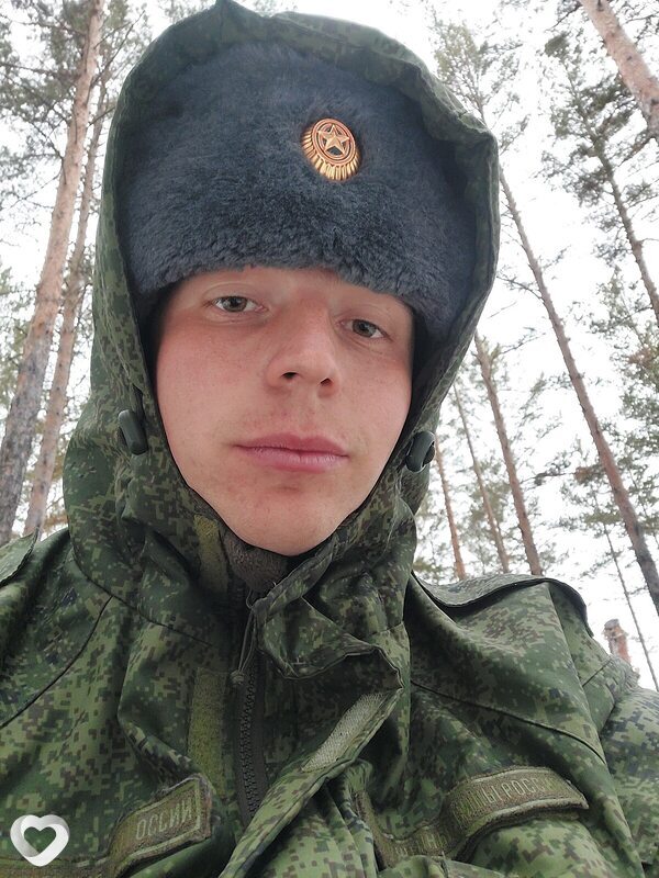 Максим, 30, Ульяновске — анкета №3303000