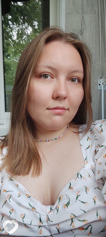 Софья, 23, Казани — анкета №3303002