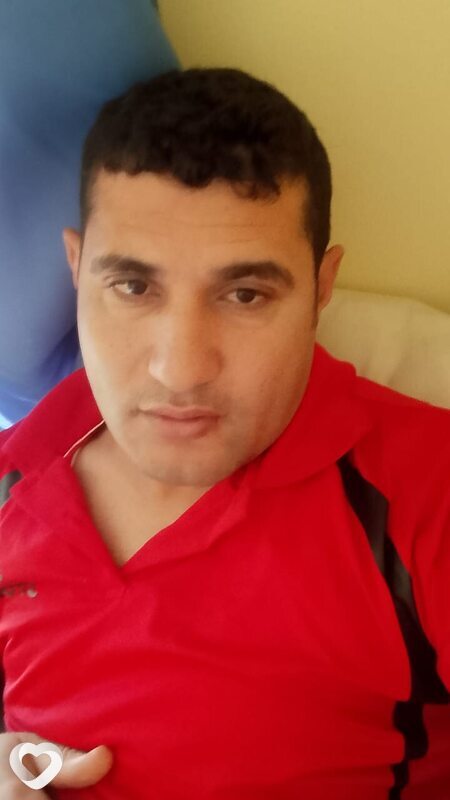 Андрей, 42, Луганске — анкета №3303003