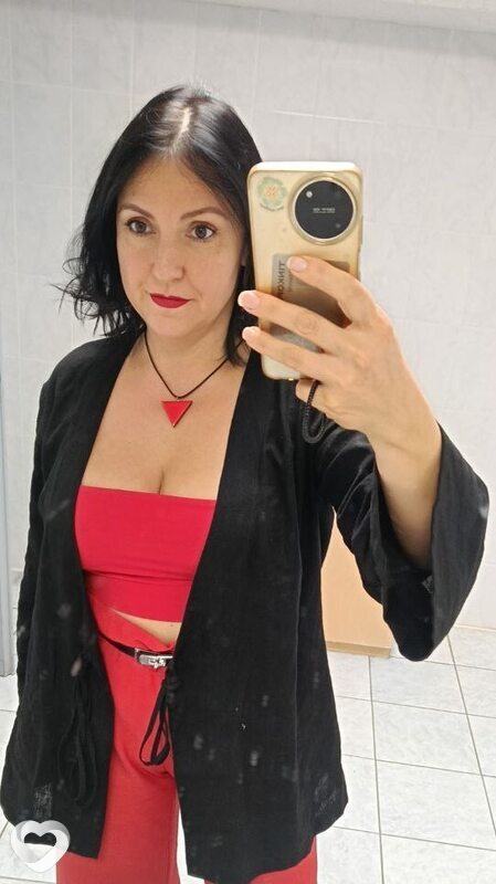Анна, 46, Тольятти — анкета №3303010