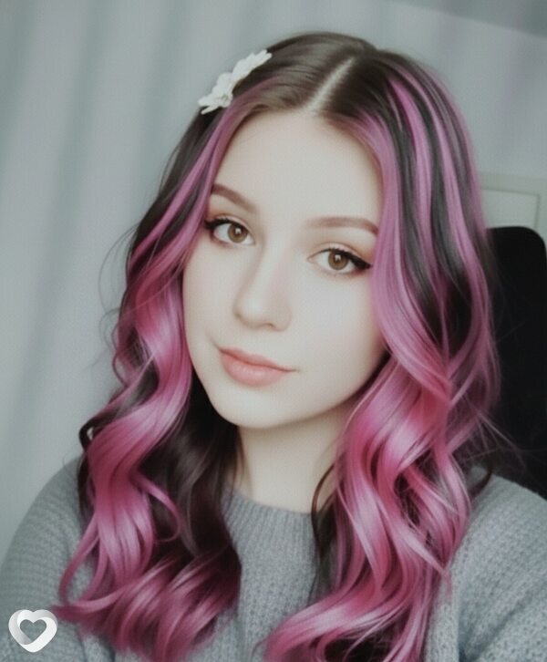 Ксенія, 19, Киеве — анкета №3303094