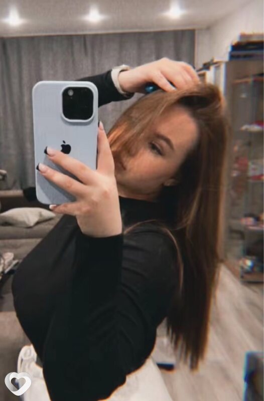 Кристина, 19, Екатеринбурге — анкета №3303101