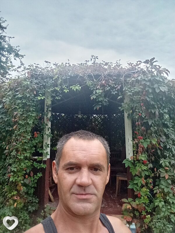 Валентин, 47, Москве — анкета №3303102