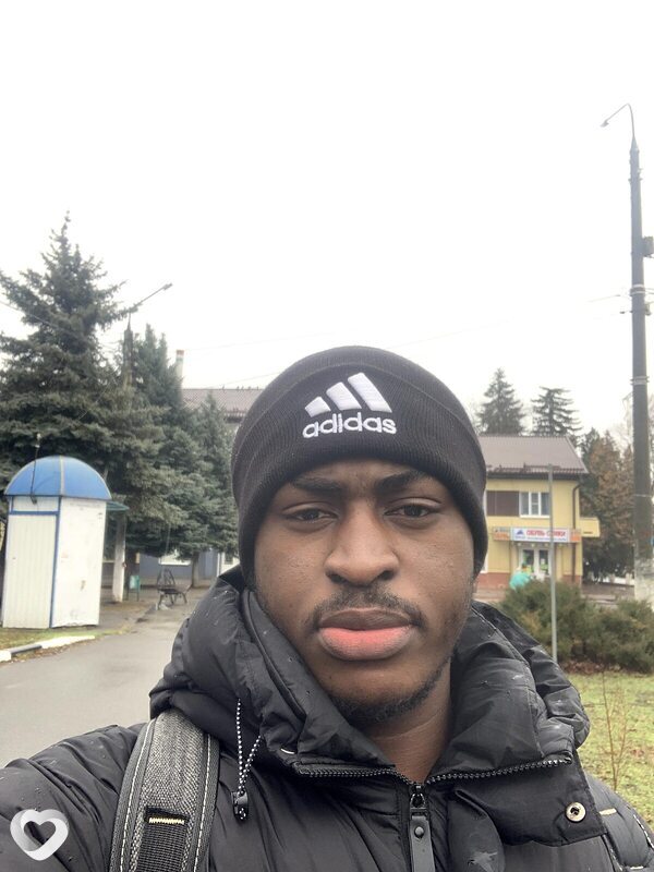 Вилл, 25, Зернограде — анкета №3303122