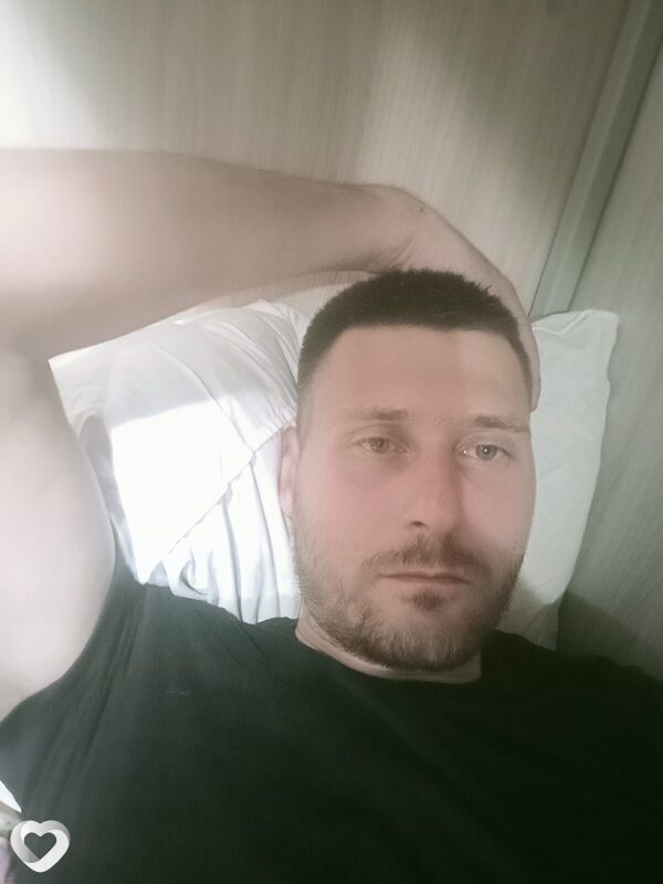 Алексей, Светлогорск