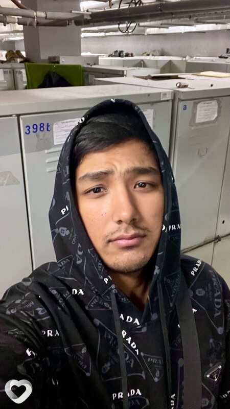 Ахмед, 21, Химках — анкета №3303124