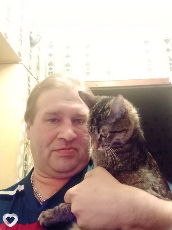 Александр, 46, Новоуральске — анкета №3303132