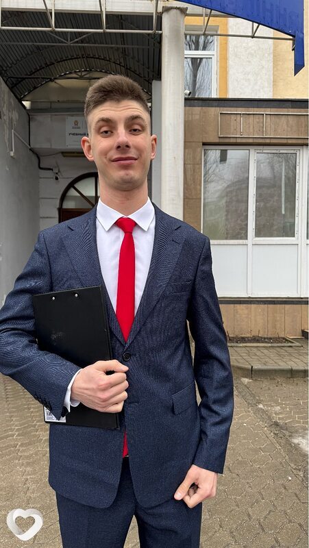 Андрей, 34, Донецке — анкета №3303473