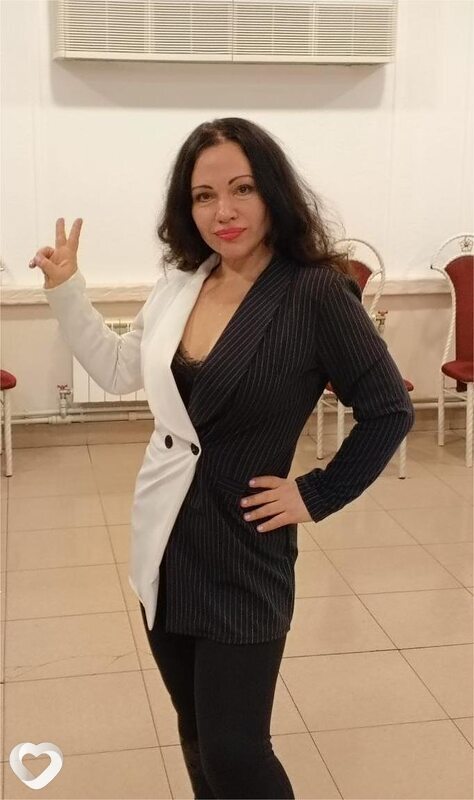 Ольга, 40, Тольятти — анкета №3303164