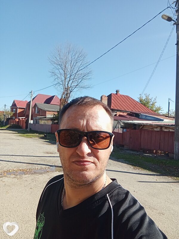 Дмитрий, 44, Краснодаре — анкета №3303210