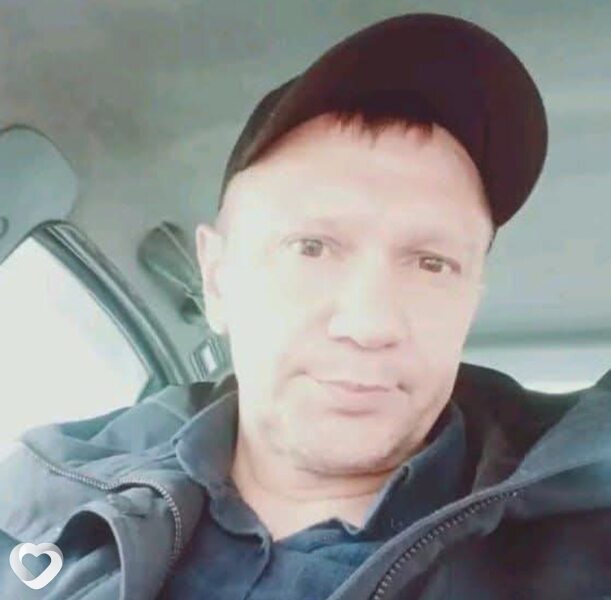 Vasil, 49, Полтаве — анкета №3303244