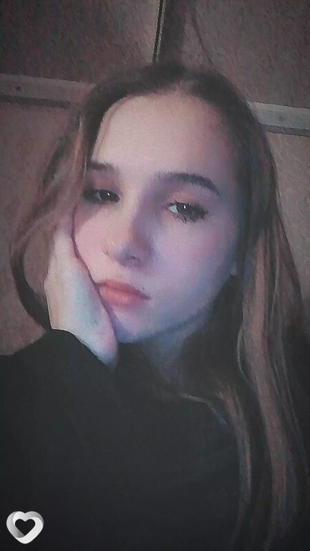 Маша, 25, Люберцах — анкета №3303254