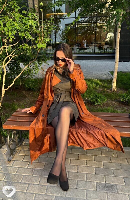 Анна, 24, Санкт-Петербурге — анкета №3303257