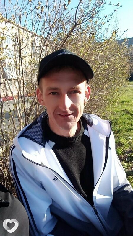 Макс, 43, Нижнем Тагиле — анкета №3303259