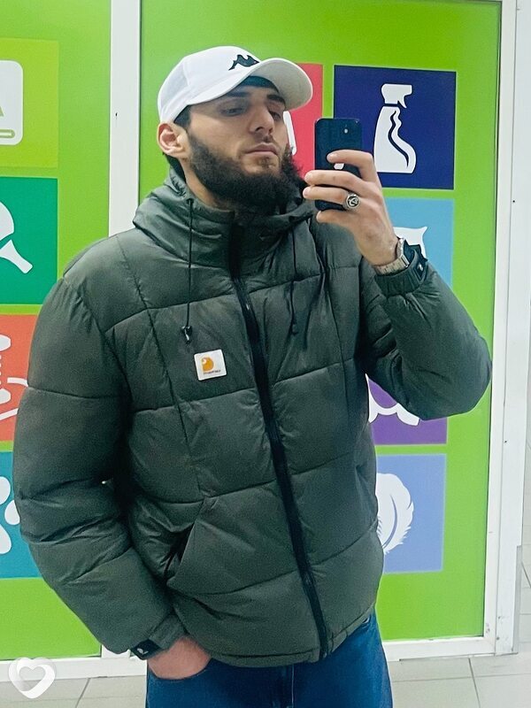 Абдулла, 29, Москве — анкета №3303261