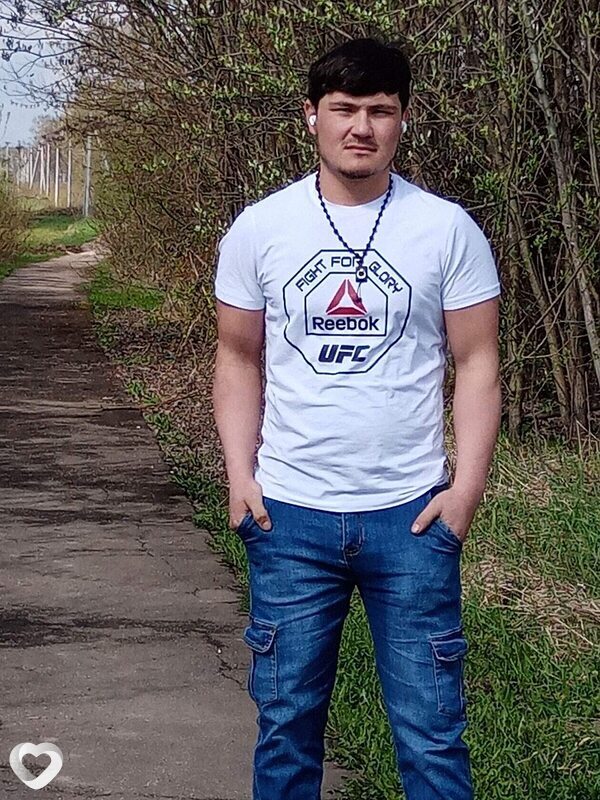 Ali, 28, Оренбурге — анкета №3303262