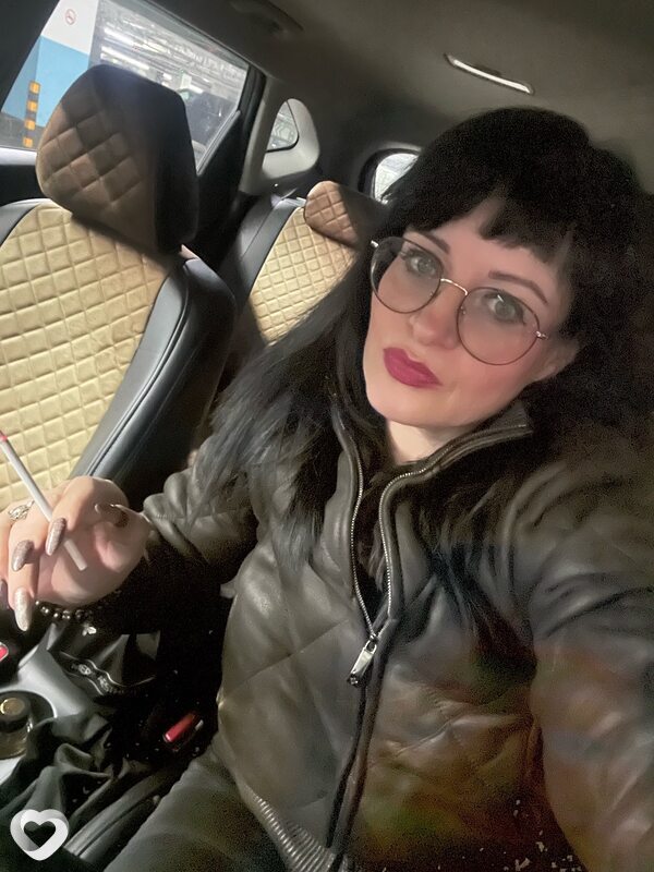 Ольга, 46, Красногорске — анкета №3303264