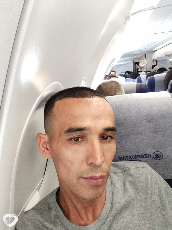 Ахмед, 39, Астане — анкета №3303293