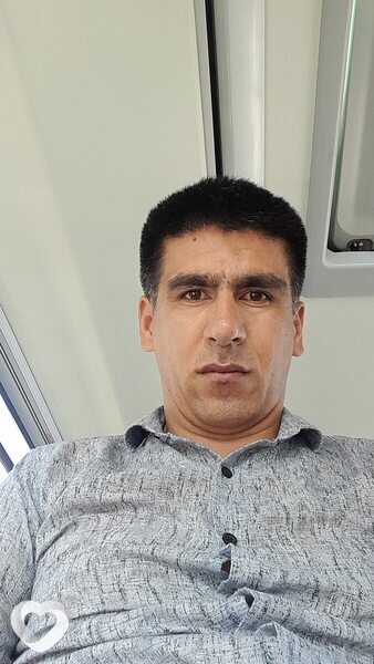 Ali, 38, Екатеринбурге — анкета №3303298