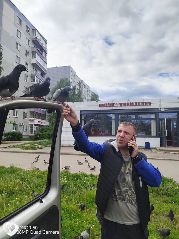 Андрей, 41, Великом Новгороде — анкета №3303300