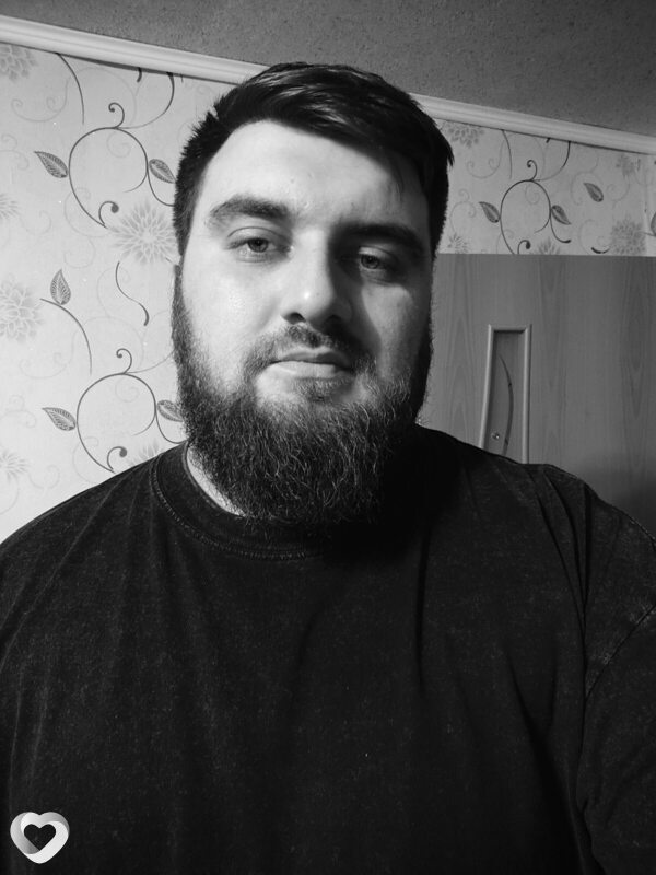 Артём, 31, Орёл — анкета №3303301