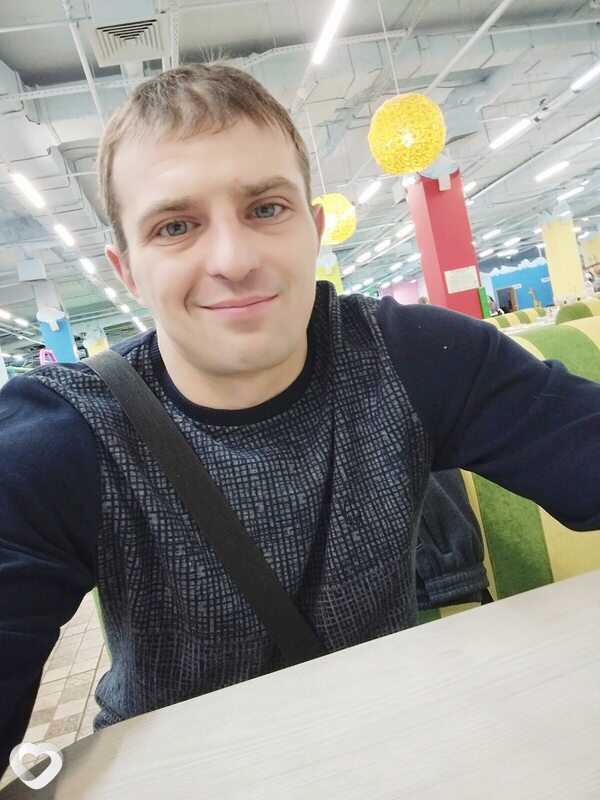 Артём, 32, Липецке — анкета №3303284