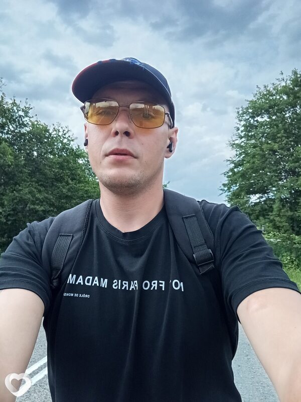 Анубис, 34, Советской Гавани — анкета №3303285