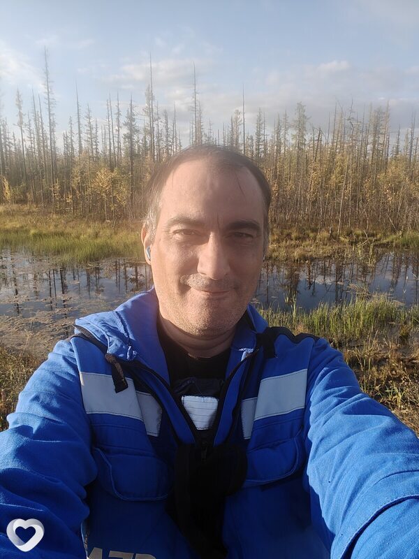 Роман, 50, Саратове — анкета №3303286
