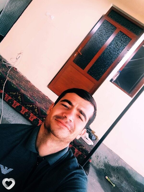 Bobosh, 29, Санкт-Петербурге — анкета №3303220