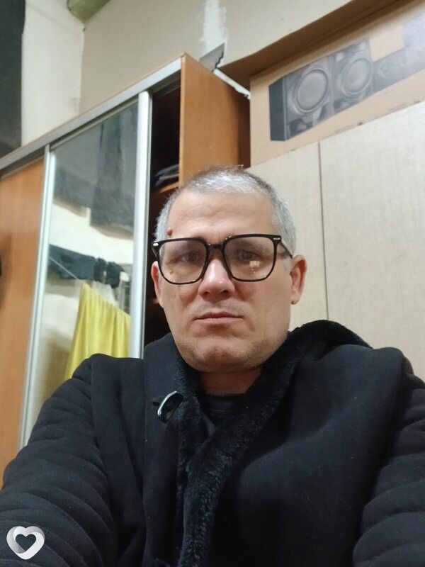 Verde, 50, Красноярске — анкета №3303240