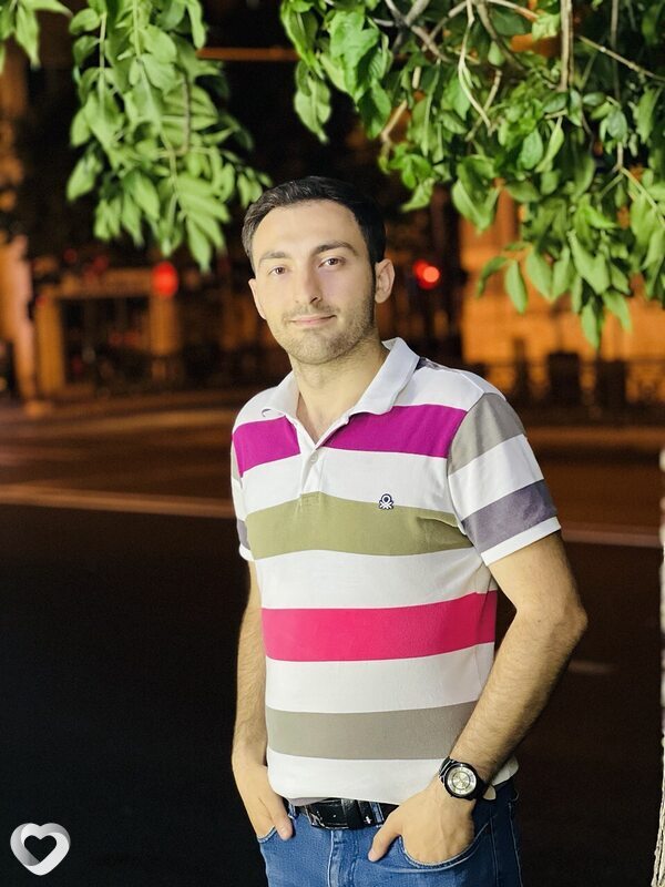 Elmar, Баку
