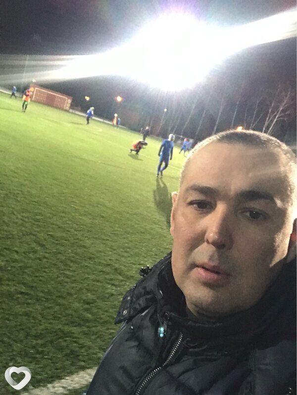 Ars, 41, Казани — анкета №3303414