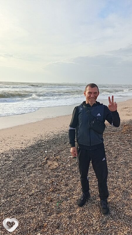 Юрий, 42, Симферополе — анкета №3303417