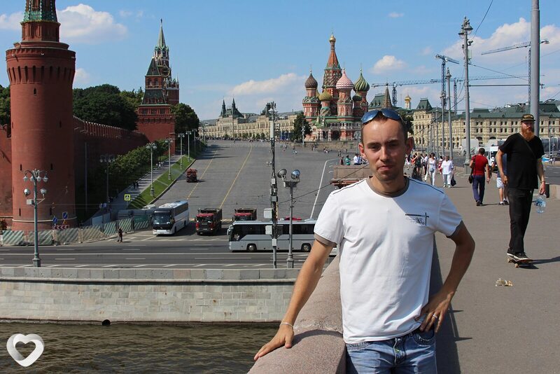 Валерий, 34, Новосибирске — анкета №3303578