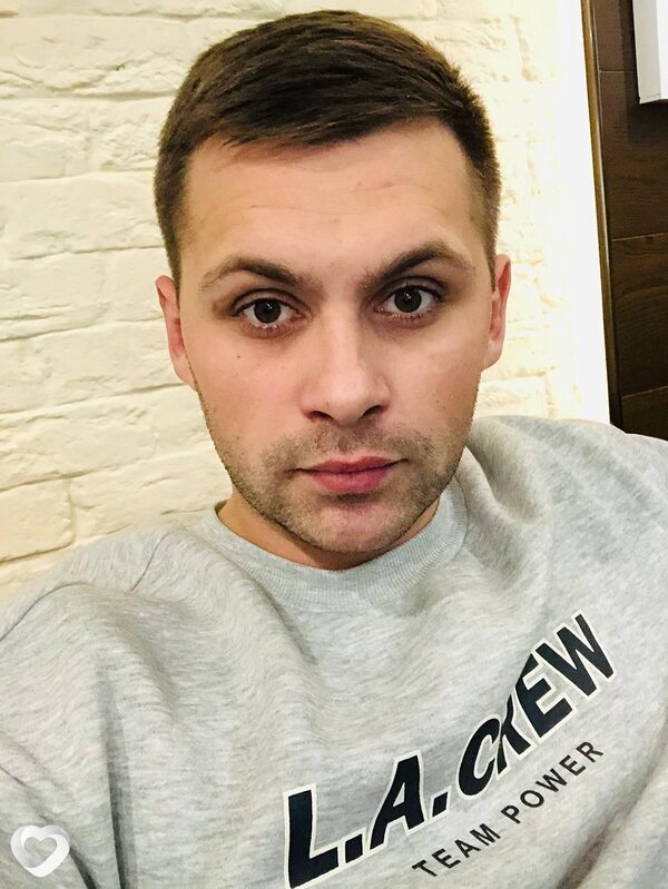 Евгений, 28, Минске — анкета №3303579