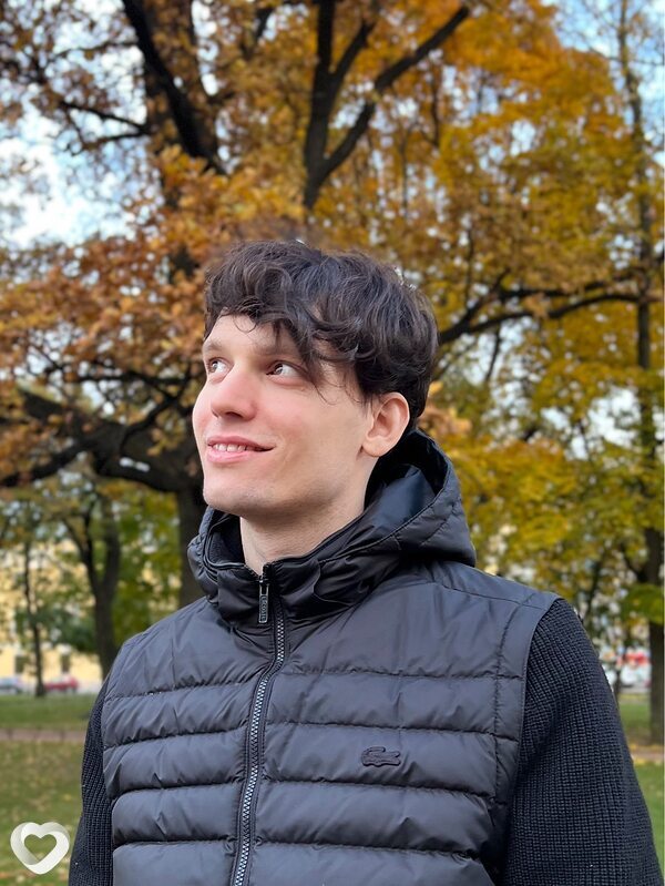 Никита, 34, Санкт-Петербурге — анкета №3303580